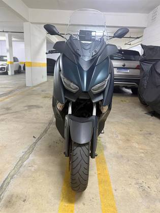 YAMAHA XMAX ABS YAMAHA XMAX ABS